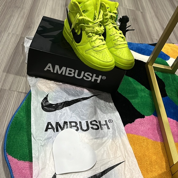 Brand new shoes for men 100% authentic verified by StockX and Nike - Picture 4 of 11